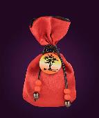 Love Voodoo Charm - Spell Caster Maxim