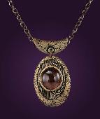 Health Charm to Prevent Yourself from Getting Sick - Spell Caster Maxim