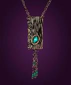 Lottery Luck Amulet