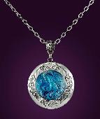 A good fortune amulet for those who are ready for true happiness  - Spell Caster Maxim