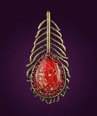 Amulet of love and love talismans - Spell Caster Maxim
