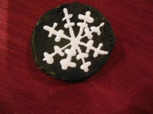 Amulet of protection from black magic Amulet of protection from black magic