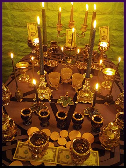 Islamic love spell candles Islamic love spell candles