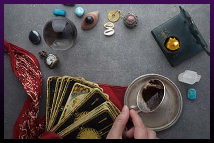 Good amulets for magic rituals Good amulets for magic rituals