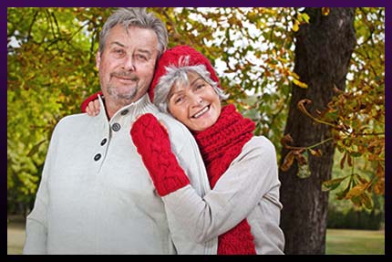 Return a lover spells for seniors