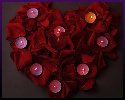 Spells candles to bring your ex back