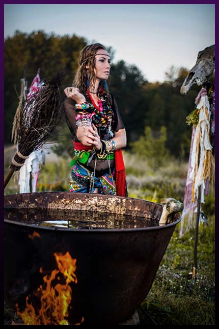 Pagan love spell caster Pagan love spell caster