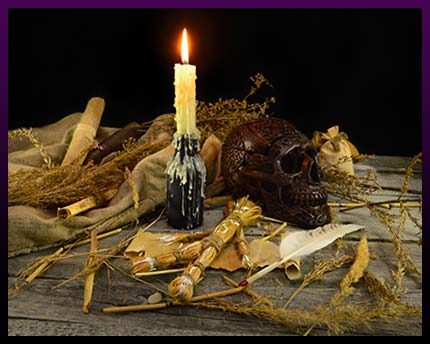 True magic spells with candles True magic spells with candles
