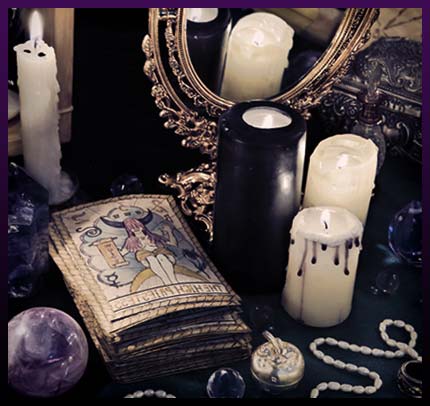 Black magic ritual to make someone love you Black magic ritual to make someone love you
