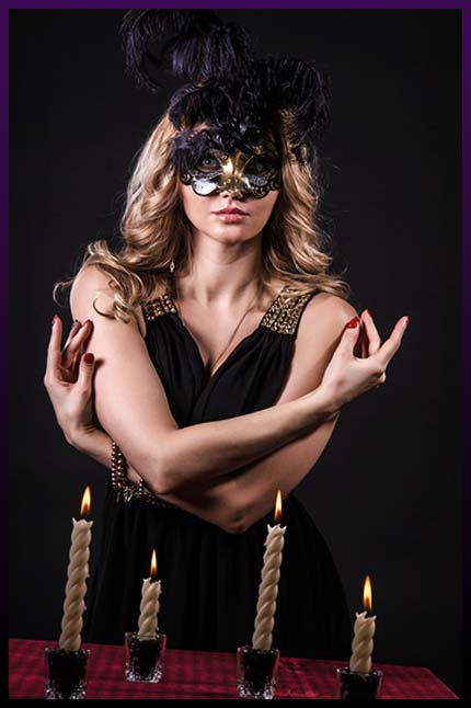 Love spell caster