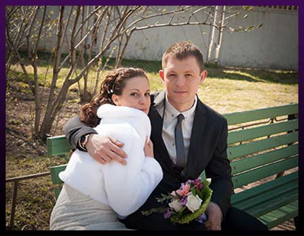 Cast white love spell for marriage