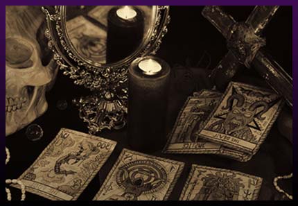 Powerful break up spells rituals