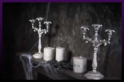 Black love spells removal