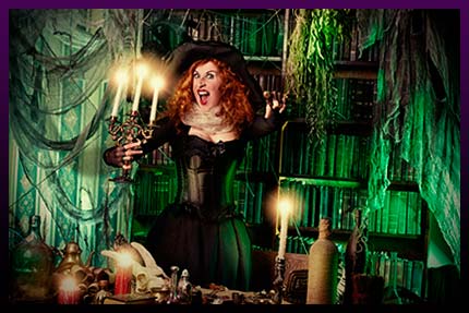 Love spells online by spellcaster