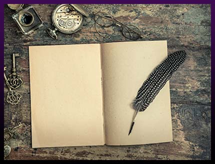 How to Become a Spell Caster - book How to Become a Spell Caster - book