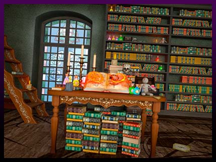 Most powerful money spell books