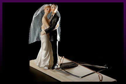 Break up marriage spell
