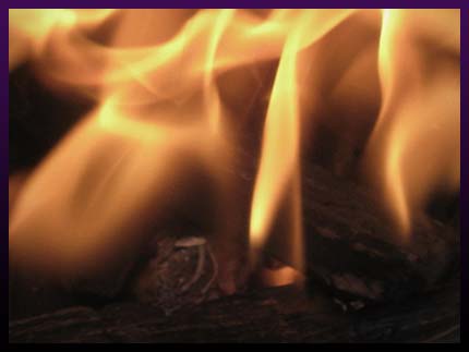 Fire magic Fire magic