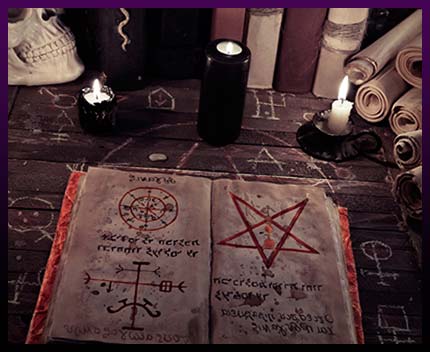 Break up spell book that work fast Break up spell book that work fast