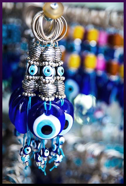 Very powerful islamic talismans Very powerful islamic talismans