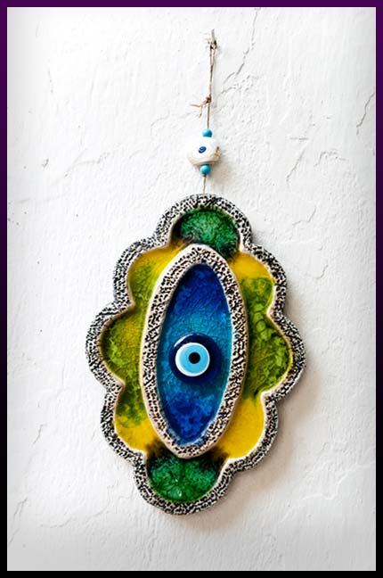 Islam talisman protection Islam talisman protection