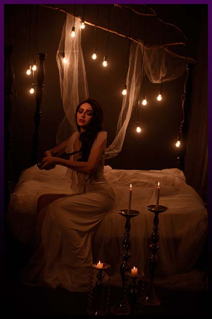 Proven love spellcaster