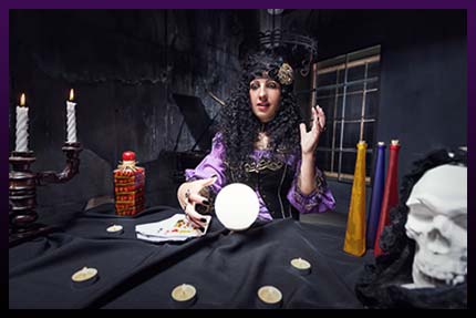 Love spells that work reviews