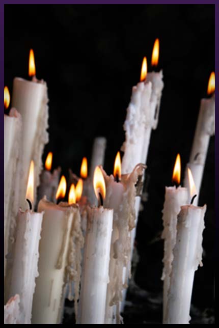 Real love magic candles Real love magic candles