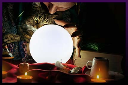 Casting love spells that work