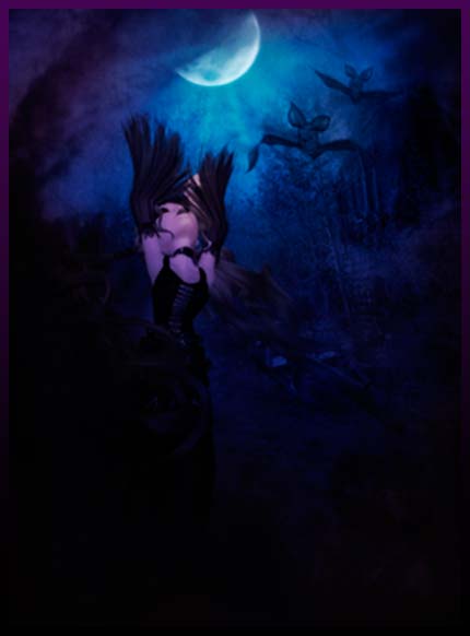 Love spells on a full moon Love spells on a full moon
