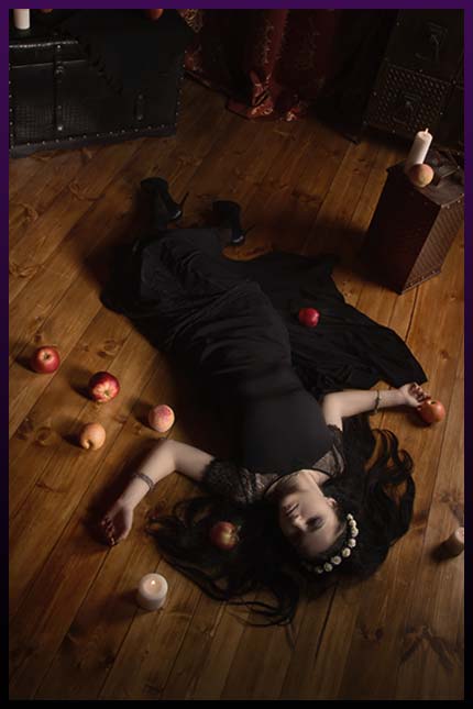 Love attraction spell caster