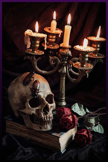 Authentic love candle spells Authentic love candle spells