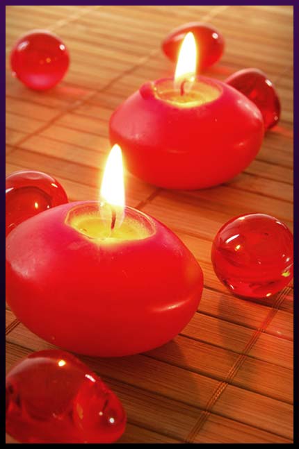 Candles for attract love spell Candles for attract love spell