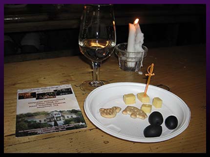 White candle spell to cure bad habits