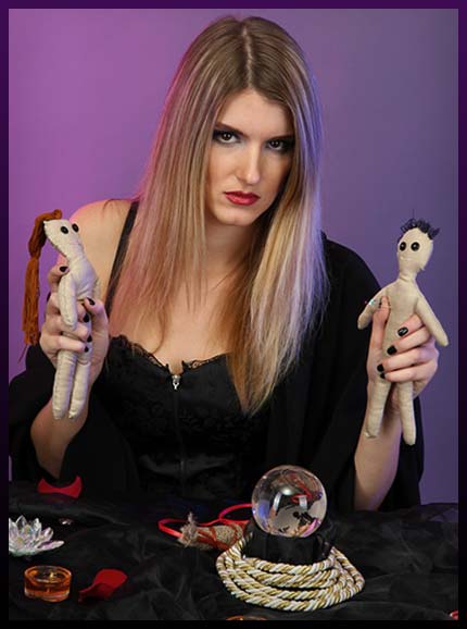 Voodoo rituals of black magic spell of love Voodoo rituals of black magic spell of love