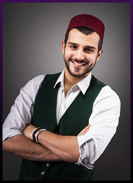 Muslim Muslim
