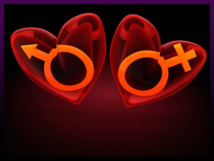 white magic for love sex spell