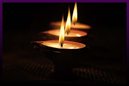 Gypsy curses with candles Gypsy curses with candles