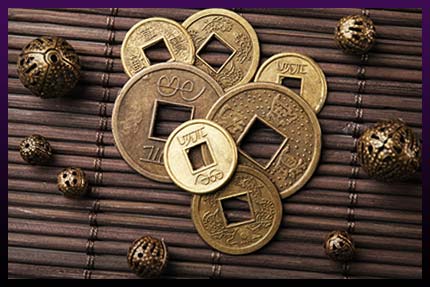 Money amulets Money amulets