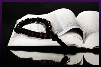 White magic spell book