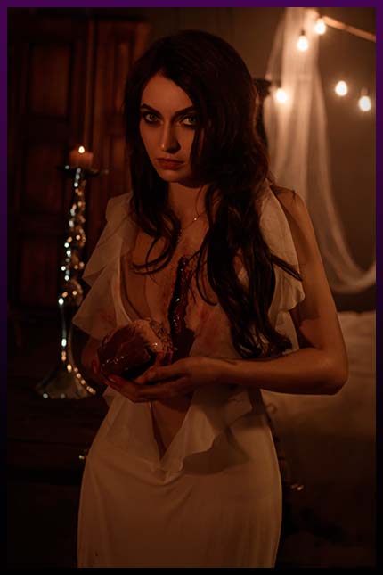 Ancient love spellcaster