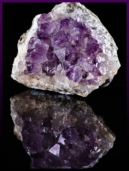 Stones that work to attract money Stones that work to attract money