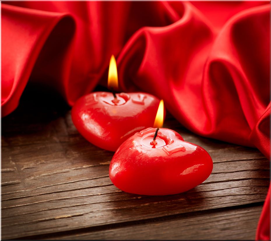 Charms love spell