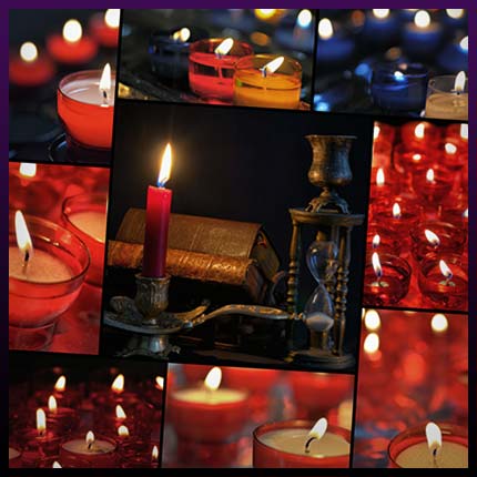 Love spell on menstrual blood Love spell on menstrual blood
