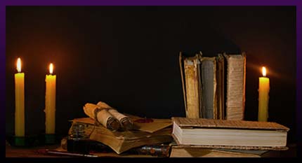 Practical magic books Practical magic books