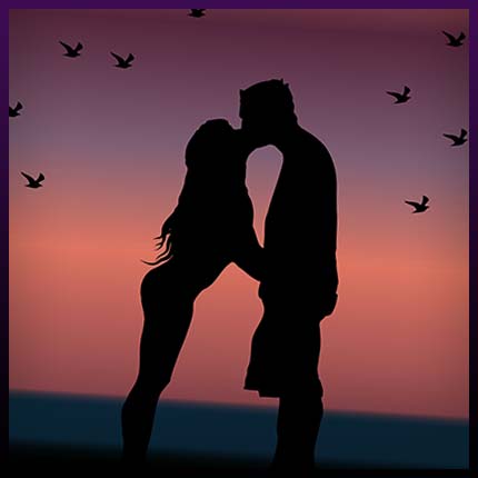 Casting reconciliation spells
