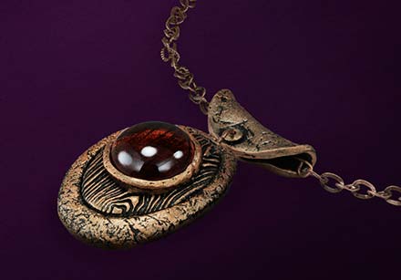 Magic amulets