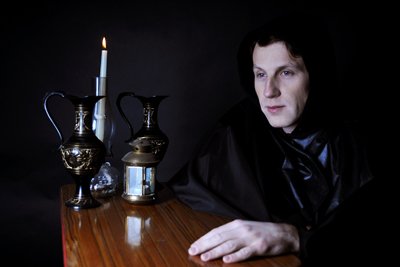 Spellcaster Maxim