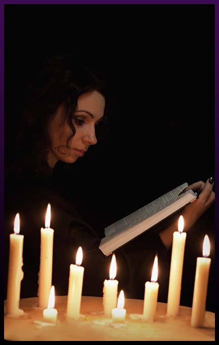 Love spell that worked for me Love spell that worked for me