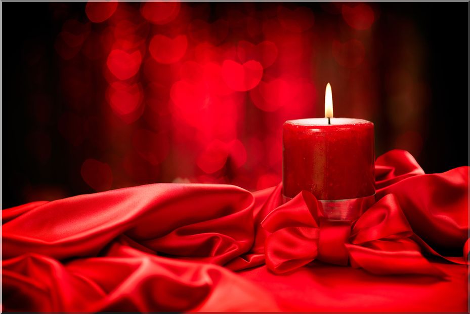 Spell to heal sexual functions
